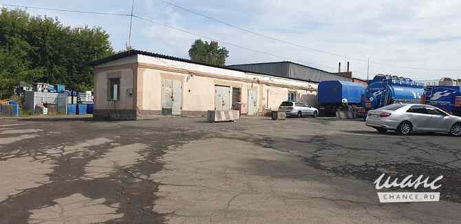 продажа - здания, строения Новосибирск - изображение 4