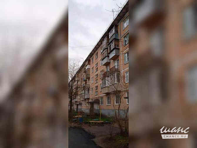 2-к квартира, 42.5 м², этаж 3/5 Одинцово - изображение 1