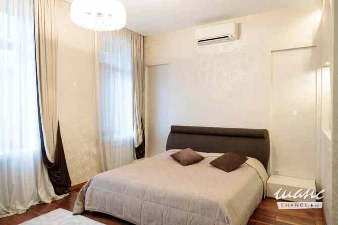 4-к квартира, 91.5 м², этаж 2/16 Москва - изображение 3