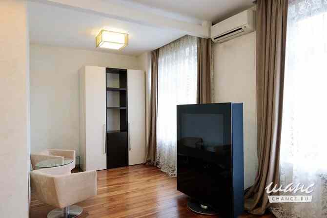 4-к квартира, 91.5 м², этаж 2/16 Москва - изображение 4