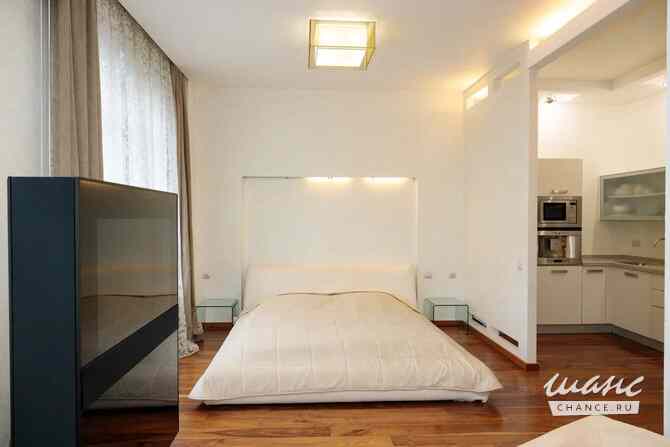 4-к квартира, 91.5 м², этаж 2/16 Москва - изображение 8