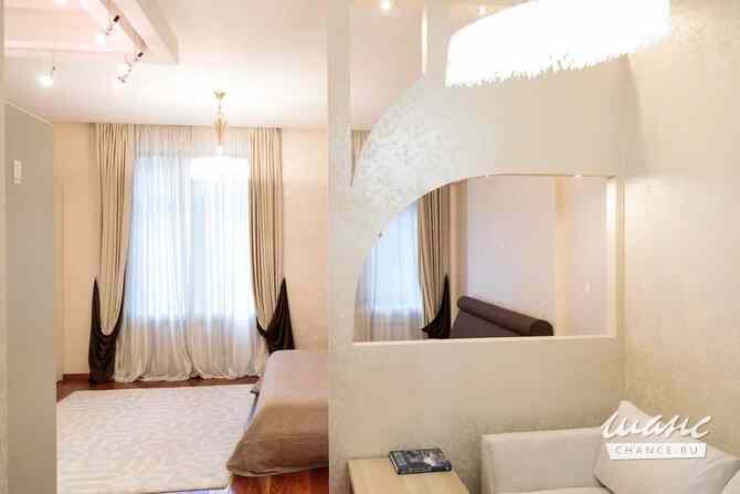 4-к квартира, 91.5 м², этаж 2/16 Москва - изображение 2