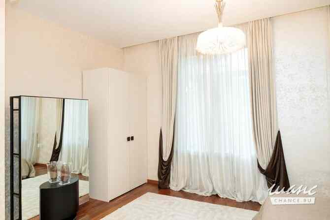4-к квартира, 91.5 м², этаж 2/16 Москва - изображение 10