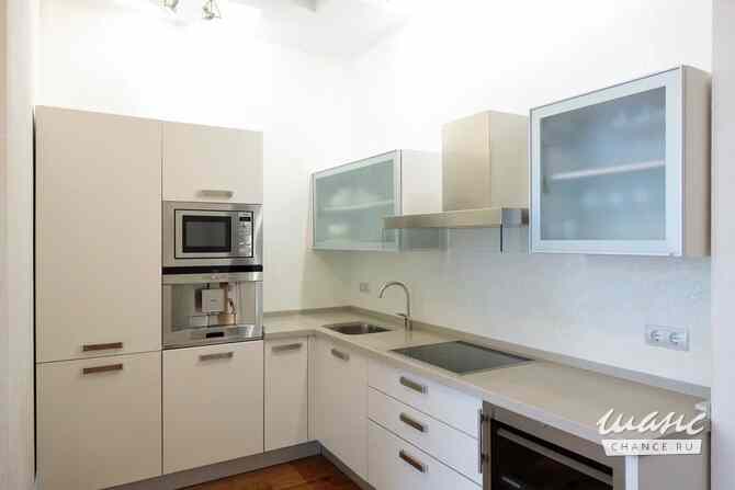 4-к квартира, 91.5 м², этаж 2/16 Москва - изображение 7