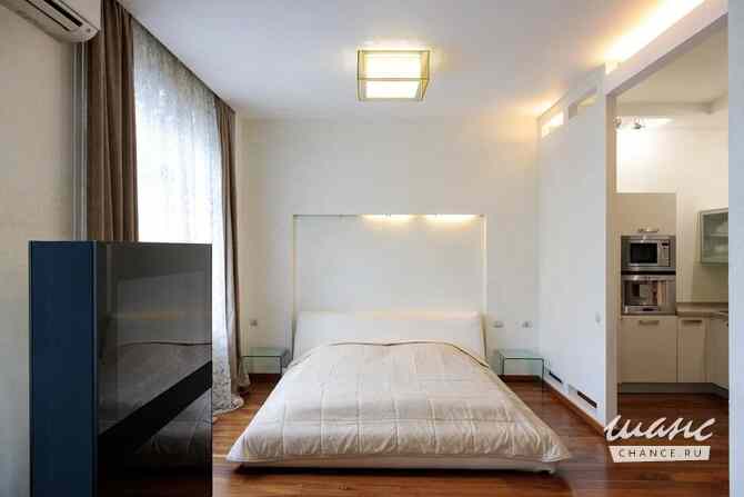 4-к квартира, 91.5 м², этаж 2/16 Москва - изображение 5