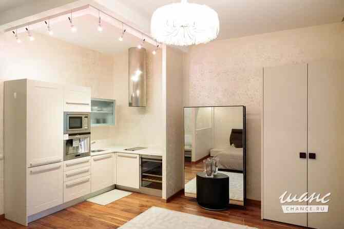 4-к квартира, 91.5 м², этаж 2/16 Москва - изображение 9