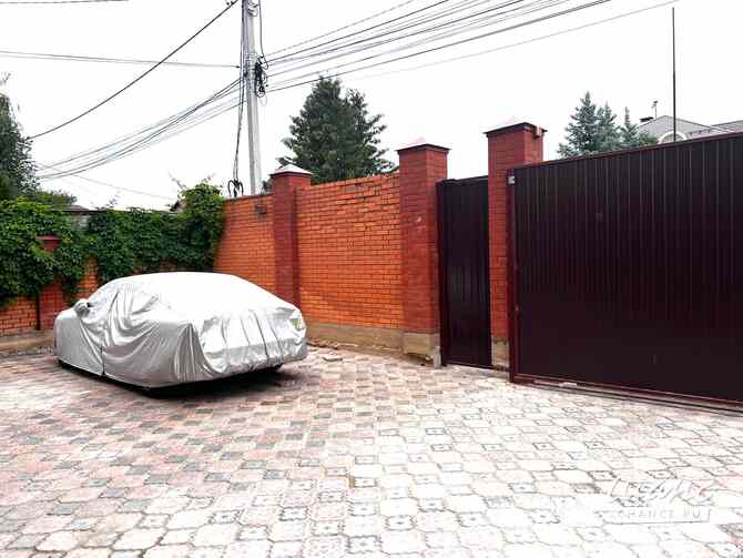 Коттедж 270 м², 47А Коммунарка - изображение 5