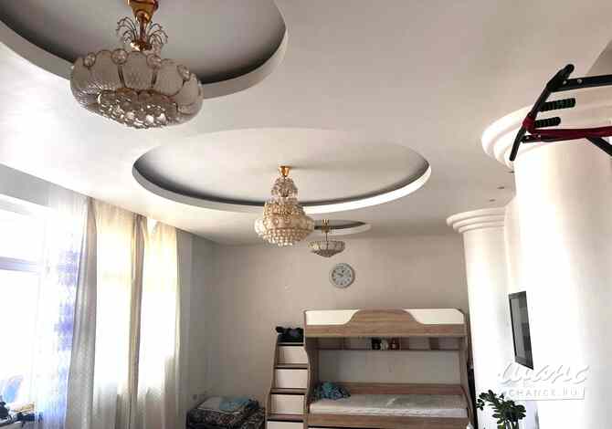 3-к квартира, 130 м², этаж 15/19 Москва - изображение 6