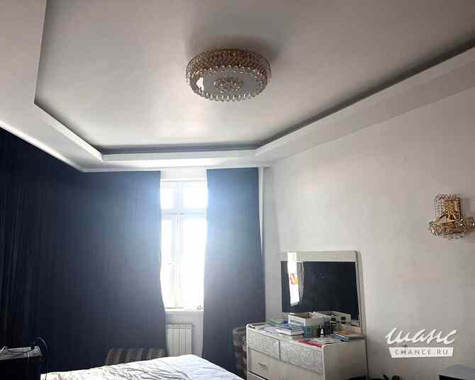 3-к квартира, 130 м², этаж 15/19 Москва - изображение 4