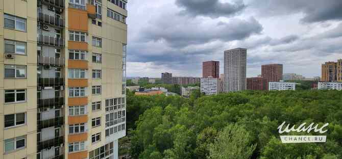 3-к квартира, 130 м², этаж 15/19 Москва - изображение 1