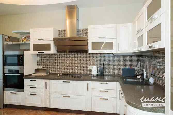 4-к квартира, 145 м², этаж 14/19 Москва - изображение 10