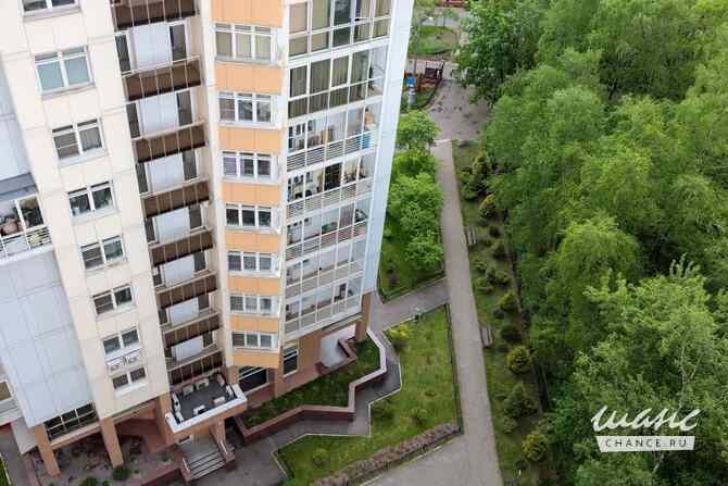 4-к квартира, 145 м², этаж 14/19 Москва - изображение 5