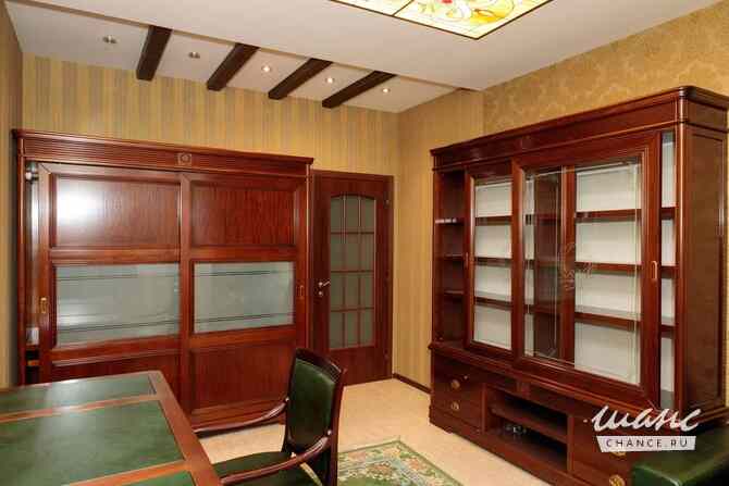 4-к квартира, 145 м², этаж 14/19 Москва - изображение 7