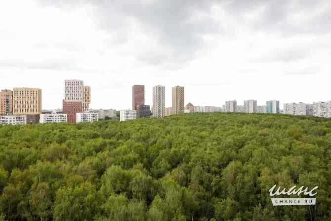 4-к квартира, 145 м², этаж 14/19 Москва - изображение 6