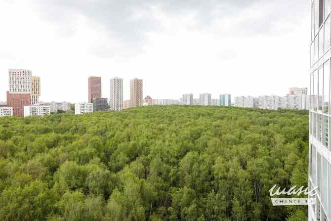 4-к квартира, 145 м², этаж 14/19 Москва - изображение 4