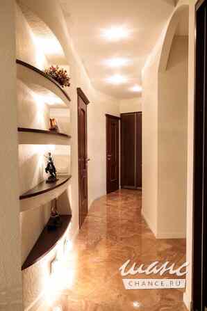 4-к квартира, 145 м², этаж 14/19 Москва - изображение 9