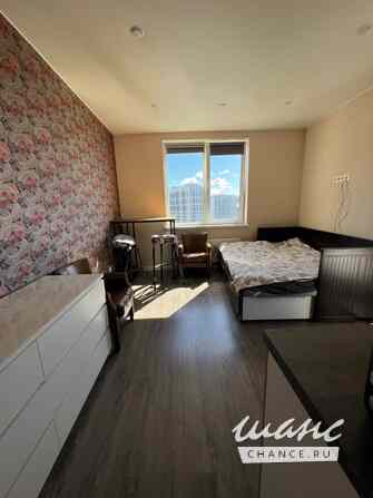 1-к квартира, 21.1 м², этаж 15/24 Санкт-Петербург - изображение 7