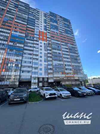 1-к квартира, 21.1 м², этаж 15/24 Санкт-Петербург - изображение 4