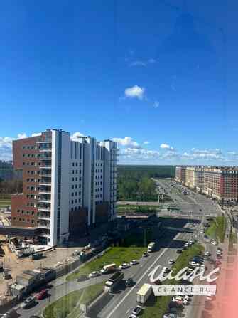 1-к квартира, 21.1 м², этаж 15/24 Санкт-Петербург - изображение 2