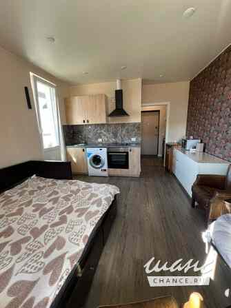 1-к квартира, 21.1 м², этаж 15/24 Санкт-Петербург - изображение 1