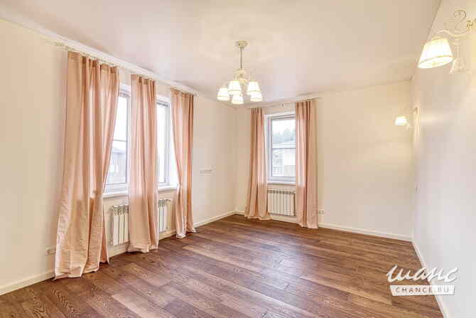 Коттедж 269 м², Сомова улица, 61к4 Москва - изображение 6