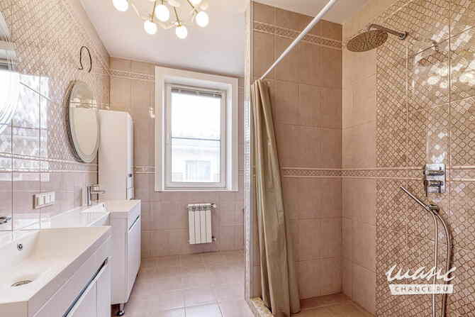 Коттедж 269 м², Сомова улица, 61к4 Москва - изображение 8