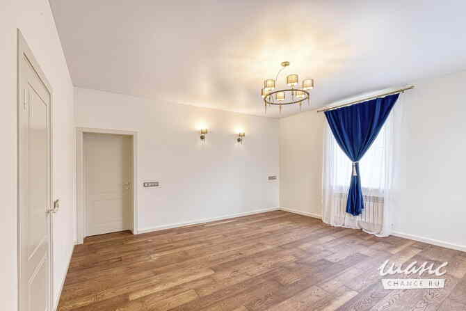 Коттедж 269 м², Сомова улица, 61к4 Москва - изображение 3