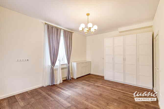 Коттедж 269 м², Сомова улица, 61к4 Москва - изображение 5