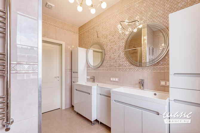 Коттедж 269 м², Сомова улица, 61к4 Москва - изображение 9
