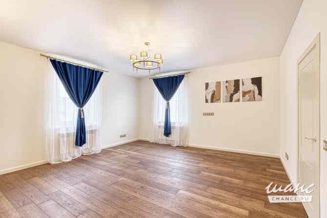 Коттедж 269 м², Сомова улица, 61к4 Москва - изображение 2