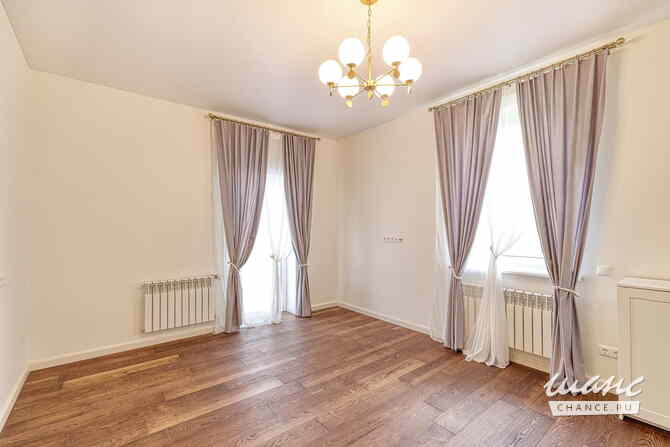 Коттедж 269 м², Сомова улица, 61к4 Москва - изображение 4