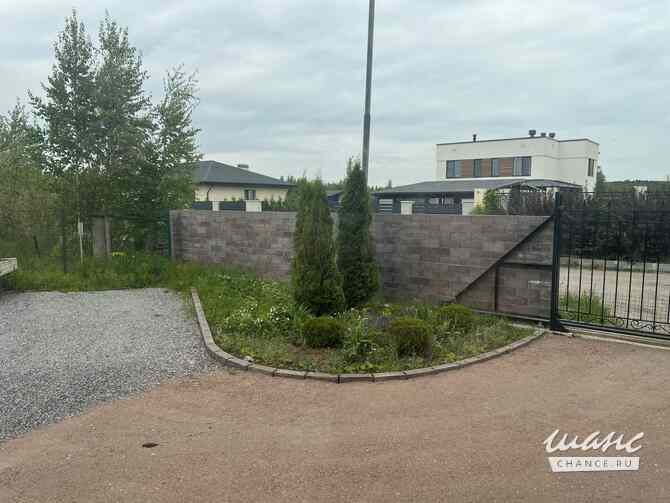 Дом 289 м², Никольская улица, 1 Всеволожск - изображение 10
