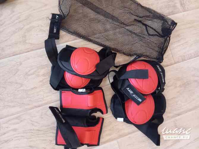 Роликовые коньки СК MATRIX раздвижные р. 35-38 Нижний Новгород - изображение 6
