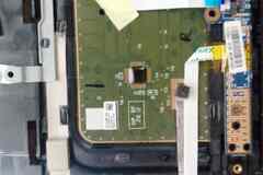 Запчасти для ноутбука Toshiba Satellite L850-DLK
