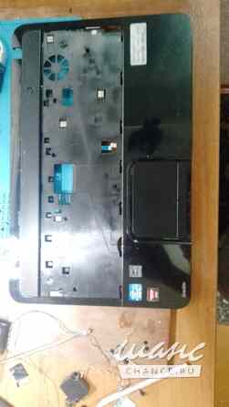 Запчасти для ноутбука Toshiba Satellite L850-DLK Сочи - изображение 5