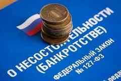 Банкротство физических лиц. Защита