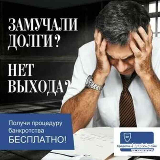 Банкротство в рассрочку списание долгов Ульяновск - изображение 1