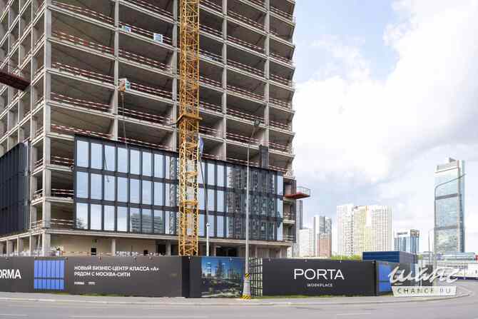 продажа - офисные помещения Москва - изображение 3
