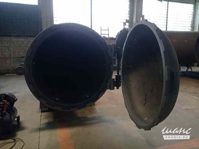 Автоклав АВТМ-1500-3000-0,6 Москва - изображение 3