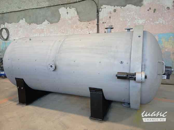 Автоклав АВТМ-1500-3000-0,6 Москва - изображение 1