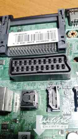Комплектующие от телевизора Samsung UE32F4500AK Сочи - изображение 3