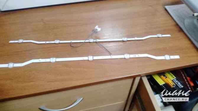 Комплектующие от телевизора Samsung UE32F4500AK Сочи - изображение 6