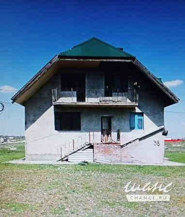 Дом 145 м², Крайняя улица, 38 - изображение 1