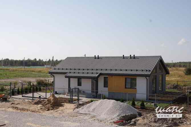 Коттедж 67 м², Владимирская улица, 4 Камешково - изображение 4