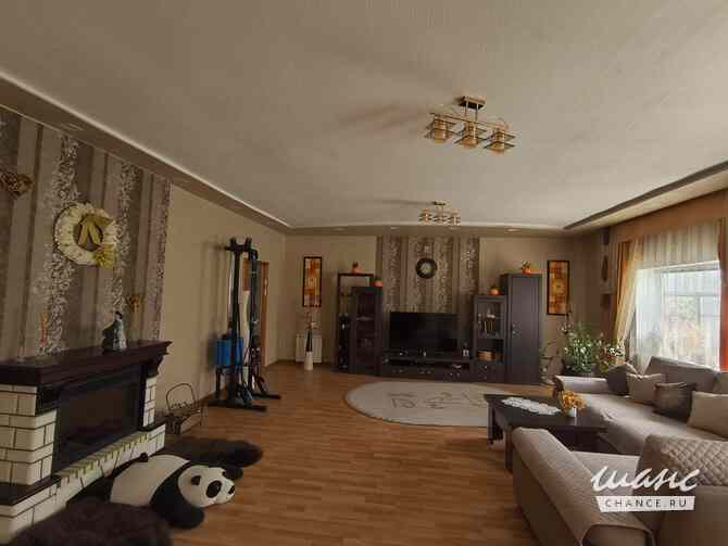 Дом 155 м², Краснодарская улица, 99 Новокубанск - изображение 10