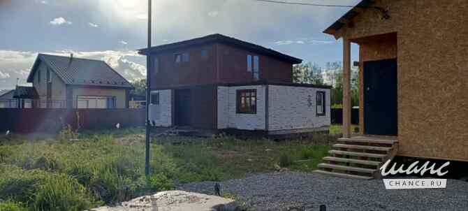 Дом 160 м², ДНТ Старая Мельница-2 территория, 449 Раменское - изображение 5