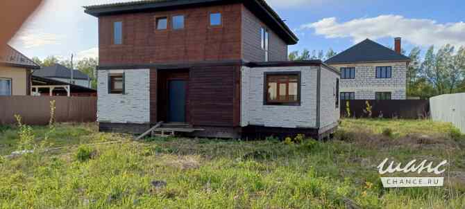 Дом 160 м², ДНТ Старая Мельница-2 территория, 449 Раменское - изображение 1