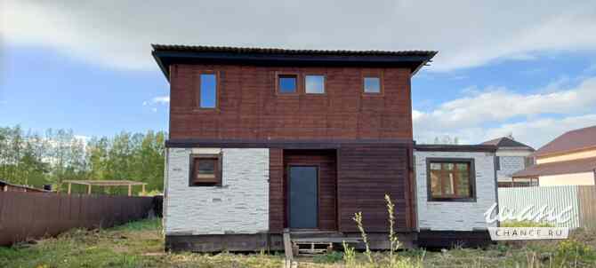 Дом 160 м², ДНТ Старая Мельница-2 территория, 449 Раменское - изображение 2