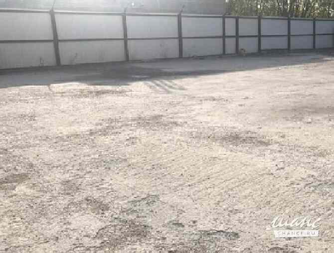 Аренда земельные участки 860 м² Санкт-Петербург Санкт-Петербург - изображение 1