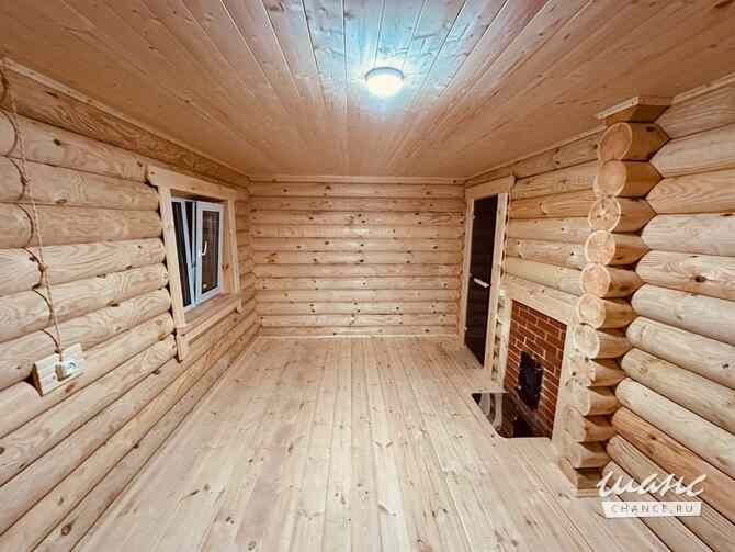 Строительство бань и домов под ключ Нижний Новгород - изображение 4